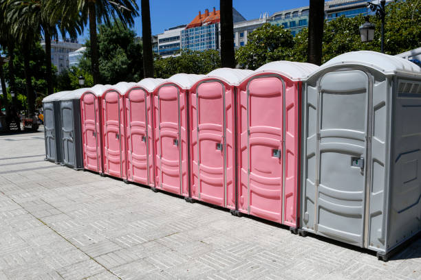 Best Portable Toilets with Baby Changing Stations in Lawson Heights, PA