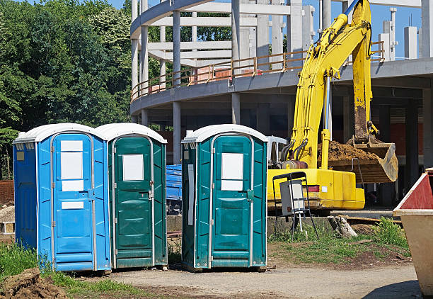 Best Portable Restroom Removal and Pickup in Lawson Heights, PA