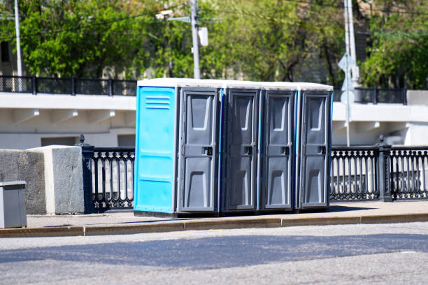 Best Portable Restroom Servicing (Cleaning and Restocking) in Lawson Heights, PA