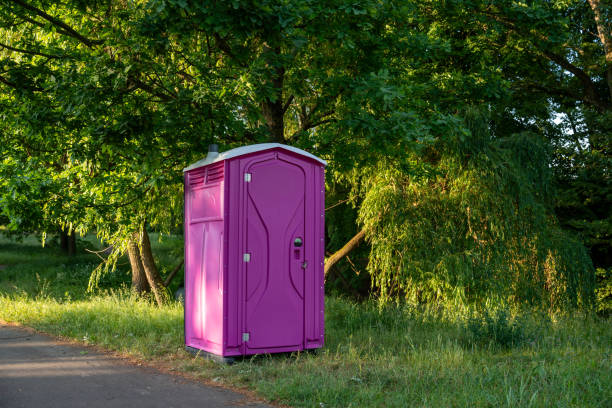 Best Standard Portable Toilet Rental in Lawson Heights, PA